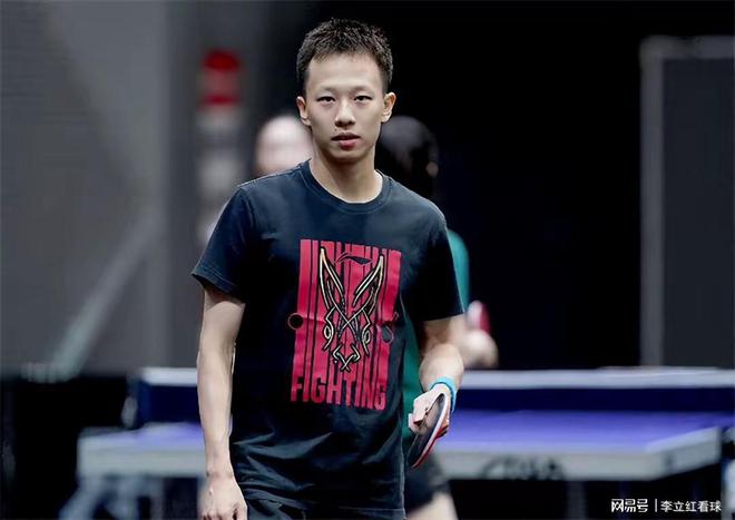 林高远1-3不敌高承睿 止步16强插图 林高远1-3不敌高承睿 止步16强